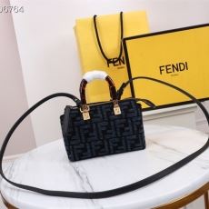 Fendi Top Handle Bags